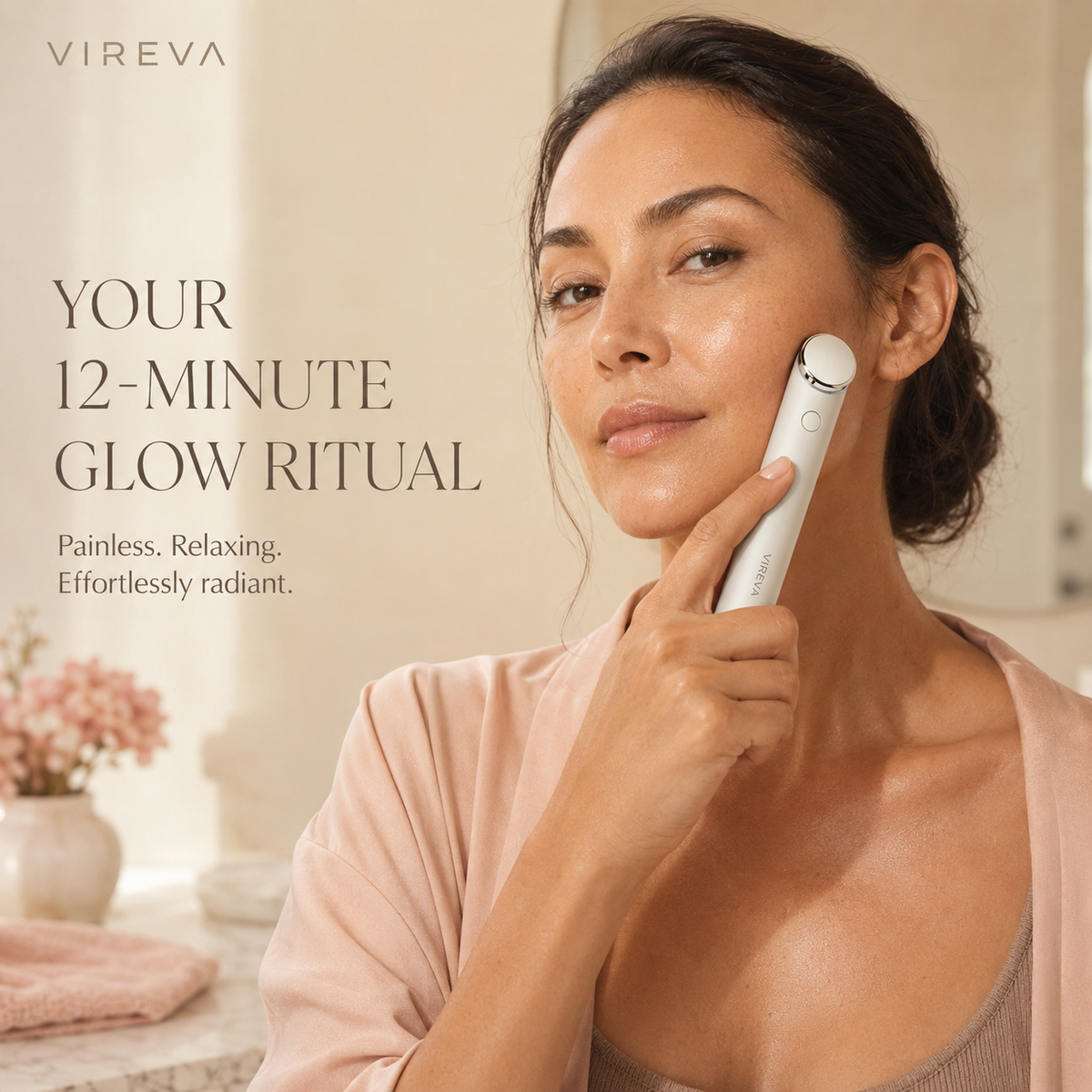 Vireva Radiance LDM Device